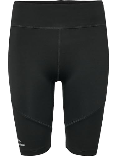 newline Women's nwlBEAT Sprinters Woman Shorts, Schwarz, XS newline Women's nwlBEAT Sprinters Woman Shorts, Schwarz, XS von newline