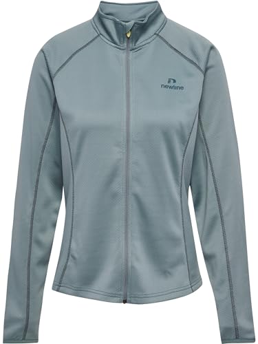 Newline nwlAGILE Full Zip Midlayer W von Newline