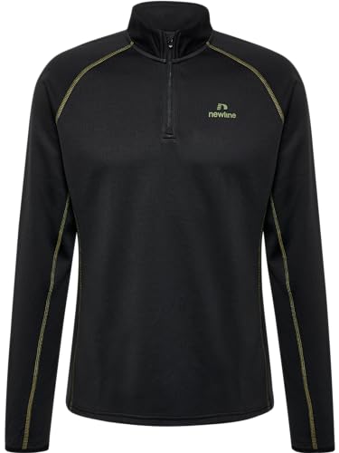 Newline nwlAGILE HALF ZIP MIDLAYER von Newline