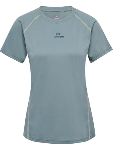 nwlSPEED MESH T-Shirt W von newline