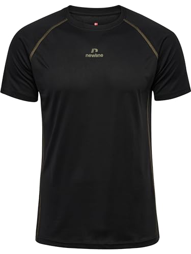 nwlSPEED MESH T-Shirt nwlSPEED MESH T-Shirt von Newline