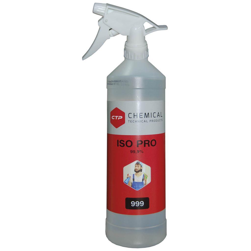 Bremsreiniger Isopropanol 1000 Bremsreiniger Isopropanol 1000 von no name