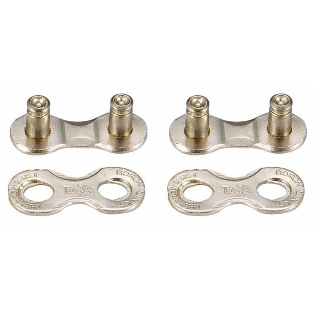 Fix+Snap Glied 2-Teilig 9-Fach Fix+Snap Glied 2-Teilig 9-Fach von no name