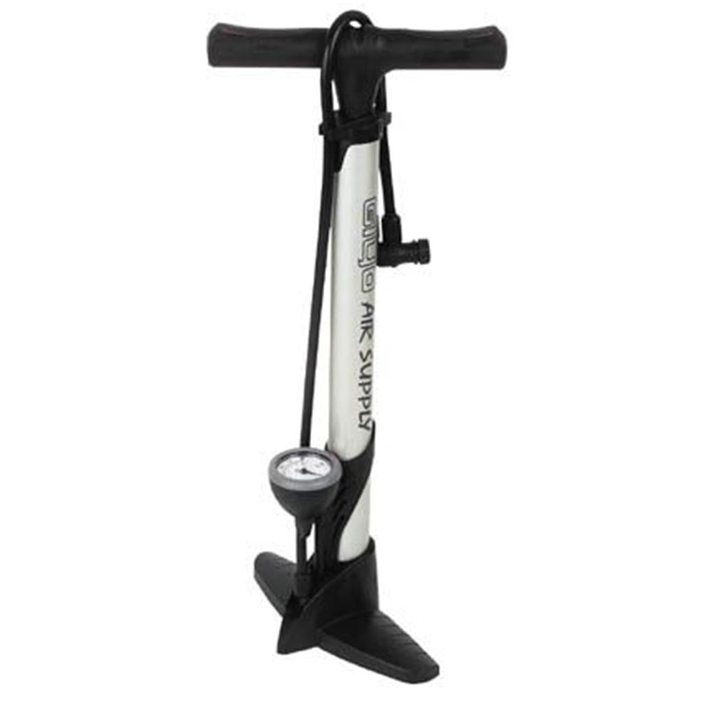 Standpumpe Gf-33P Stahl Mano Standpumpe Gf-33P Stahl Mano von no name