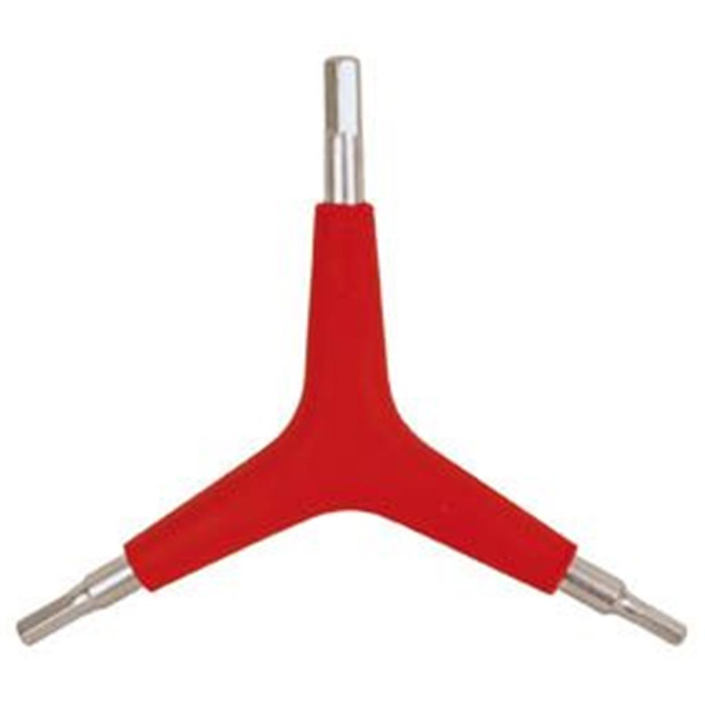 Y-Form Inbusschluessel 4/5/6mm Y-Form Inbusschluessel 4/5/6mm von no name