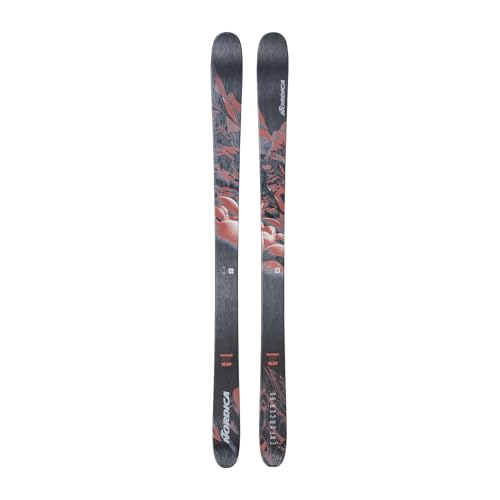 nordica - Ski ohne Bindung Enforcer 99 schwarz Herren - Größe 167 - Schwarz von nordica