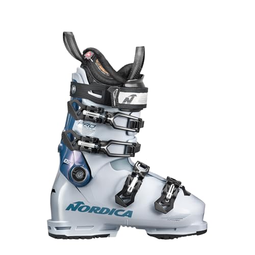 nordica - Skischuhe Pro Machine 105 W Gw Weiß Damen – Größe 41 – Weiß von nordica