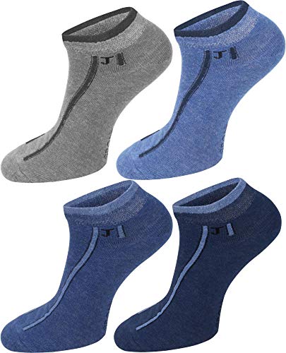 normani 12 Paar Herren Sneaker -perfekt für den Sommer Farbe Sortierung 9 Größe 39/42 normani 12 Paar Herren Sneaker -perfekt für den Sommer Farbe Sortierung 9 Größe 39/42 von normani