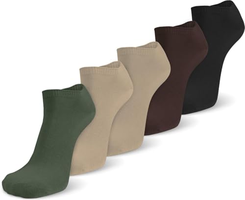 normani 15 Paar Damen und Herren Sneaker in vielen verschieden Designs Farbe Oliv Größe 43-46 normani 15 Paar Damen und Herren Sneaker in vielen verschieden Designs Farbe Oliv Größe 43-46 von normani