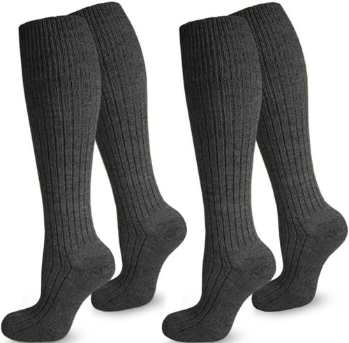 normani 2 Paar Herren Army KNIESTRÜMPFE mit Wolle Farbe Farbe Anthrazit Größe 43-46 normani 2 Paar Herren Army KNIESTRÜMPFE mit Wolle Farbe Farbe Anthrazit Größe 43-46 von normani