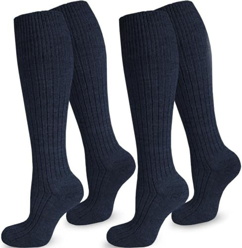 normani 2 Paar Herren Army KNIESTRÜMPFE mit Wolle Farbe Farbe Marine Größe 39-42 normani 2 Paar Herren Army KNIESTRÜMPFE mit Wolle Farbe Farbe Marine Größe 39-42 von normani