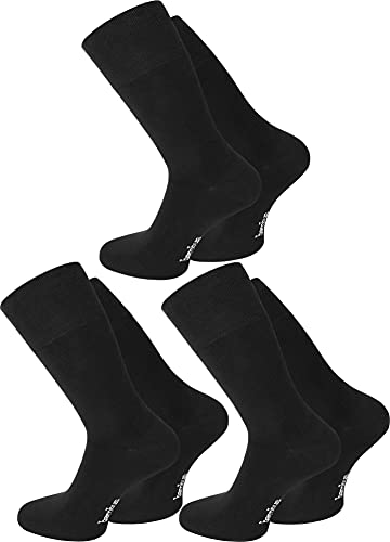 normani 6 Paar Bambus Socken mit Frotteesohle ohne einschneiden mit Viskose für warme Füße Größe 35-38 normani 6 Paar Bambus Socken mit Frotteesohle ohne einschneiden mit Viskose für warme Füße Größe 35-38 von normani