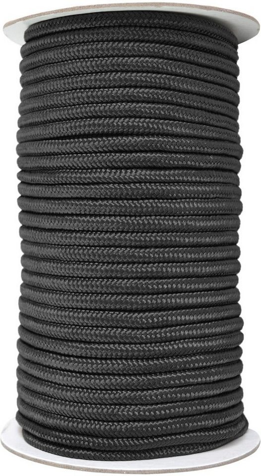 normani Allzweck-Outdoor-Seil 7 mm x 60 m Lemoray Seil normani Allzweck-Outdoor-Seil 7 mm x 60 m Lemoray Seil von normani