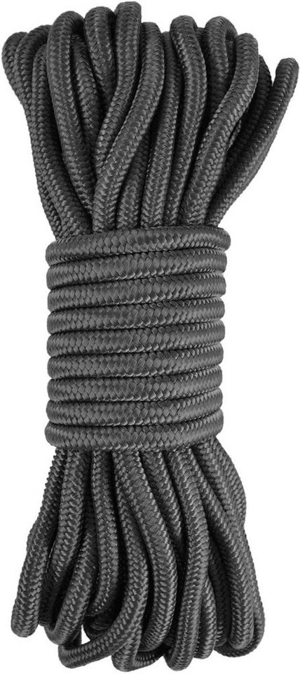 normani Allzweck-Outdoor-Seil 9 mm x 15 m Manning Seil normani Allzweck-Outdoor-Seil 9 mm x 15 m Manning Seil von normani