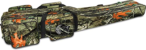 normani Angeltasche Rutentasche mit 3 Rutenkammern für 6 Ruten 1,25 m RodBox Triple Farbe Autumn Camo normani Angeltasche Rutentasche mit 3 Rutenkammern für 6 Ruten 1,25 m RodBox Triple Farbe Autumn Camo von normani