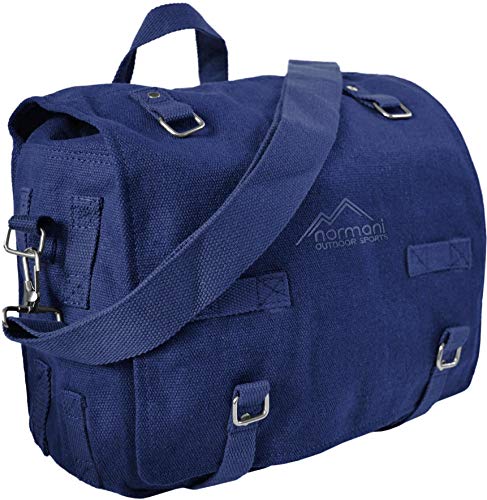 normani BW-Kampftasche, groß Farbe Blau normani BW-Kampftasche, groß Farbe Blau von normani