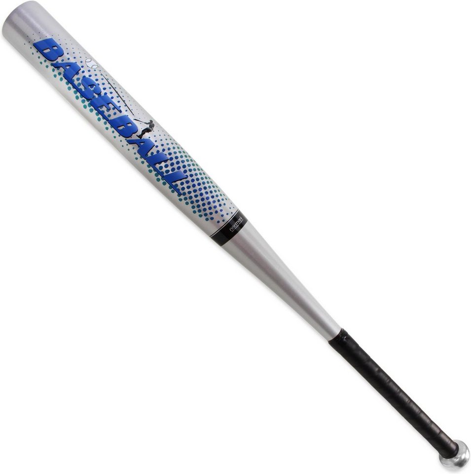 normani Baseball Baseballschläger 26 Zoll Spotter, Aluminiumbaseballschläger mit sportlichem Design normani Baseball Baseballschläger 26 Zoll Spotter, Aluminiumbaseballschläger mit sportlichem Design von normani