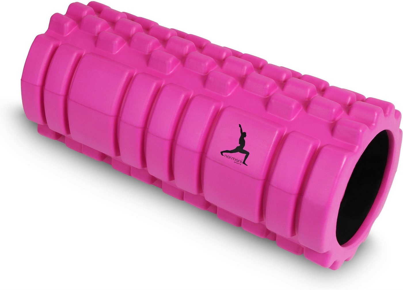 normani Fitnessrolle normani SPORTS® Fitnessrolle SQUARE ROLL von normani