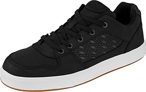 normani Herren Sommerschuhe Sommer Sneaker Low-Top Outdoor Sneaker Leichte Freizeitsneaker Atmungsaktive Halbsneaker Halbschuhe Sportschuhe Farbe Schwarz Größe 40 normani Herren Sommerschuhe Sommer Sneaker Low-Top Outdoor Sneaker Leichte Freizeitsneaker Atmungsaktive Halbsneaker Halbschuhe Sportschuhe Farbe Schwarz Größe 40 von normani