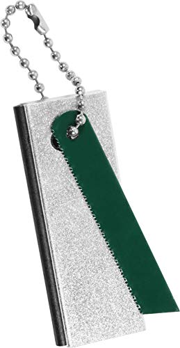normani Magnesium Feuerstarter Professional Outdoor Feuerstahl normani Magnesium Feuerstarter Professional Outdoor Feuerstahl von normani