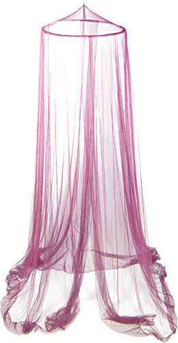 normani Moskitonetz Mückenschutz Farbe Pink normani Moskitonetz Mückenschutz Farbe Pink von normani