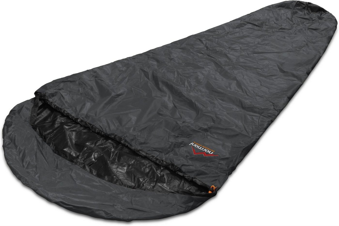 normani Mumienschlafsack Schlafsack-Regenüberzug SleeBag, Schlafsacküberzug Biwaksack Schlafsackschutzhülle 100 % Wasserdicht normani Mumienschlafsack Schlafsack-Regenüberzug SleeBag, Schlafsacküberzug Biwaksack Schlafsackschutzhülle 100 % Wasserdicht von normani
