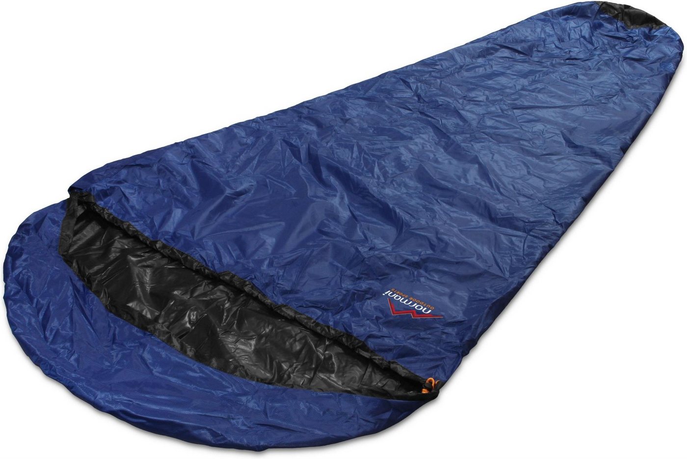 normani Mumienschlafsack Schlafsack-Regenüberzug SleeBag, Schlafsacküberzug Biwaksack Schlafsackschutzhülle 100 % Wasserdicht normani Mumienschlafsack Schlafsack-Regenüberzug SleeBag, Schlafsacküberzug Biwaksack Schlafsackschutzhülle 100 % Wasserdicht von normani