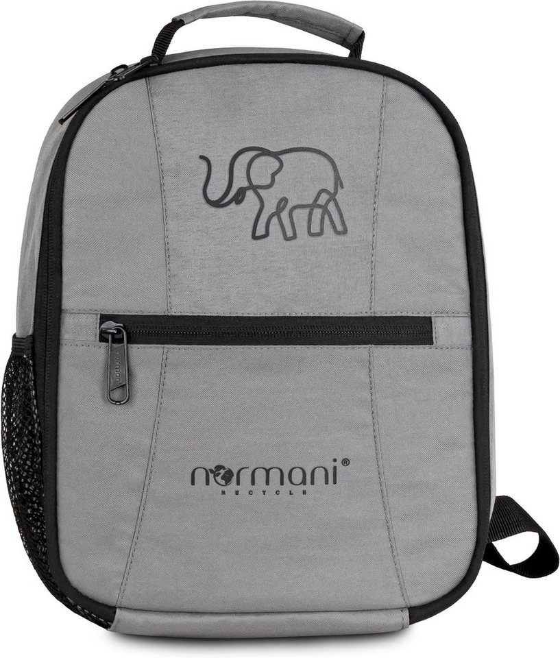 normani Picknickkorb Ranfurly, Kinder Wanderrucksack mit Brustgurt normani Picknickkorb Ranfurly, Kinder Wanderrucksack mit Brustgurt von normani