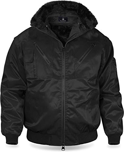 normani Pilotenjacke 4 in 1 | Gr. S-4XL normani Pilotenjacke 4 in 1 | Gr. S-4XL von normani