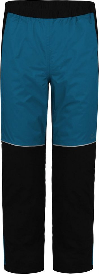 normani Regenhose Kinder Regenhose „Saanich“ Unisex Gefütterte Kinderhose - Wasserdichte Matschhose Outdoorhose normani Regenhose Kinder Regenhose „Saanich“ Unisex Gefütterte Kinderhose - Wasserdichte Matschhose Outdoorhose von normani