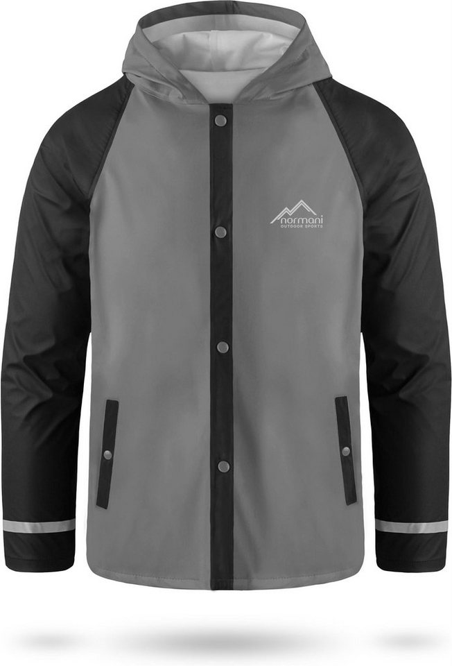 normani Regenjacke Kinder Regenjacke Teelin normani Regenjacke Kinder Regenjacke Teelin von normani