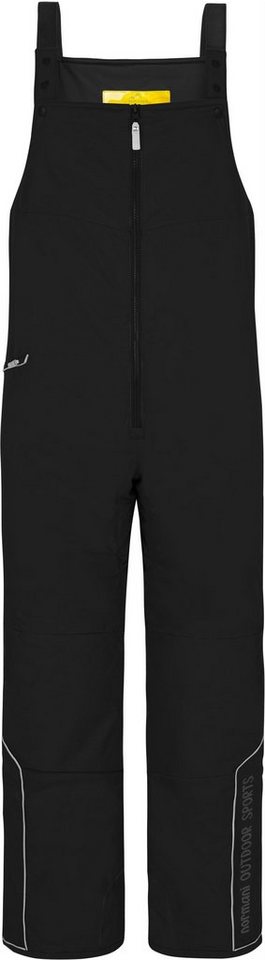 normani Schneehose Kinder Winterhose mit Hosenträgern „Ulukhaktok“ gefütterte Skihose Thermohose Outdoorhose für Junge und Mädchen normani Schneehose Kinder Winterhose mit Hosenträgern „Ulukhaktok“ gefütterte Skihose Thermohose Outdoorhose für Junge und Mädchen von normani