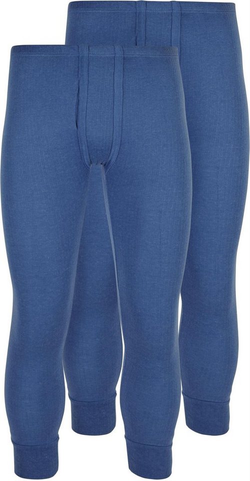 normani Thermounterhose 2 Stück Herren Thermo-Unterhose Thermounterwäsche Skihose Unterziehhose normani Thermounterhose 2 Stück Herren Thermo-Unterhose Thermounterwäsche Skihose Unterziehhose von normani