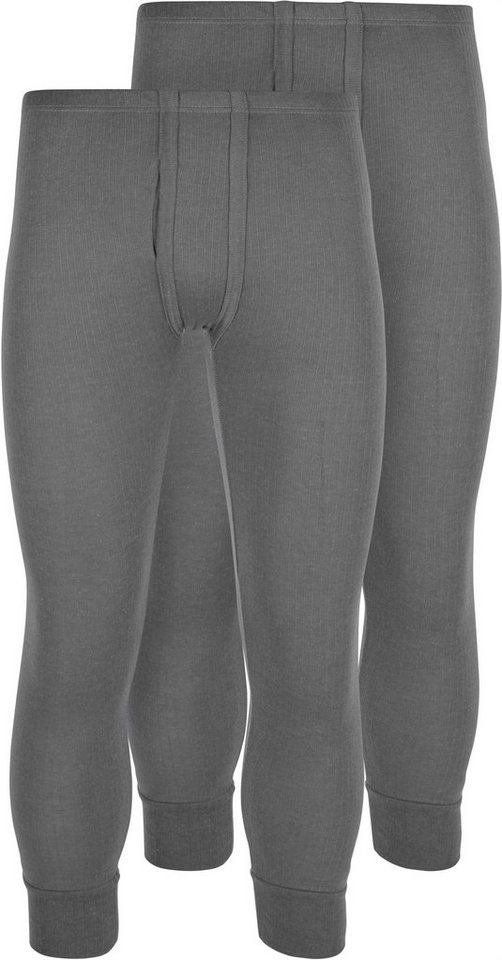 normani Thermounterhose 2 Stück Herren Thermo-Unterhose Thermounterwäsche Skihose Unterziehhose normani Thermounterhose 2 Stück Herren Thermo-Unterhose Thermounterwäsche Skihose Unterziehhose von normani
