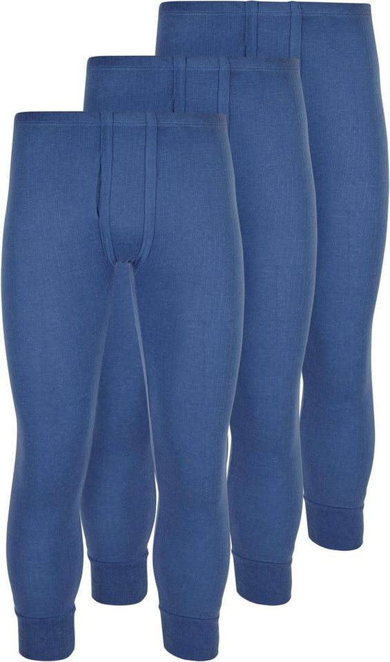 normani Thermounterhose 3 Stück Herren Thermo-Unterhose Thermounterwäsche Skihose Unterziehhose normani Thermounterhose 3 Stück Herren Thermo-Unterhose Thermounterwäsche Skihose Unterziehhose von normani