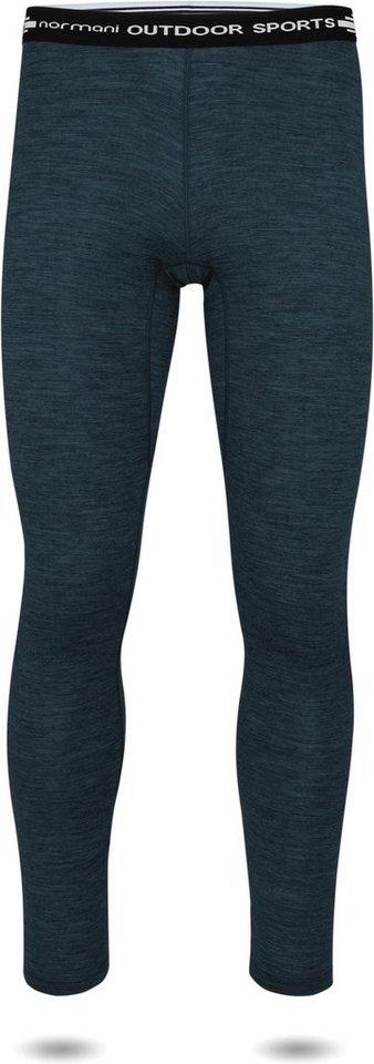 normani Thermounterhose Herren Merino Unterhose Sydney Thermounterhose Ski-Winterhose - Aus Merinowolle normani Thermounterhose Herren Merino Unterhose Sydney Thermounterhose Ski-Winterhose - Aus Merinowolle von normani