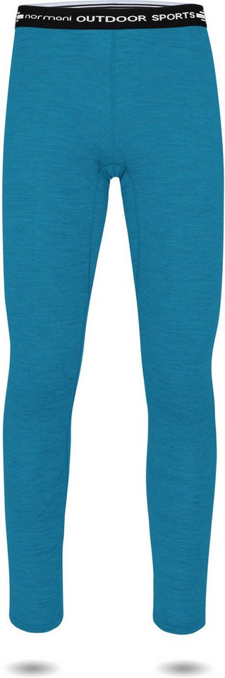normani Thermounterhose Kinder Merino Unterhose Mackay Unisex Ski-Thermounterhose Funktionshose aus 100 % Bio-Merinowolle normani Thermounterhose Kinder Merino Unterhose Mackay Unisex Ski-Thermounterhose Funktionshose aus 100 % Bio-Merinowolle von normani