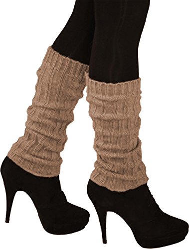 normani Warme Strick Stulpen aus Schafwolle oder Alpakawolle Farbe Alpaka-Beige normani Warme Strick Stulpen aus Schafwolle oder Alpakawolle Farbe Alpaka-Beige von normani