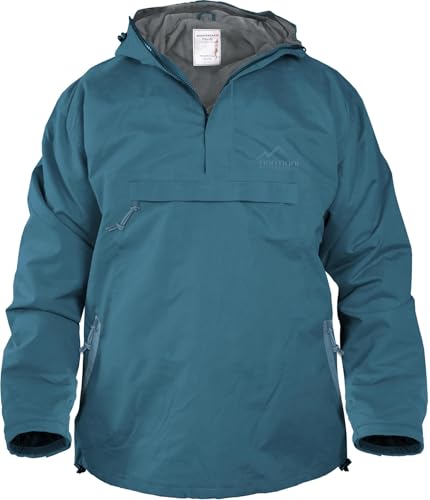 normani Winddichte Funktions-Jacke für Damen und Herren von S-4XL Farbe Navy Größe XL normani Winddichte Funktions-Jacke für Damen und Herren von S-4XL Farbe Navy Größe XL von normani