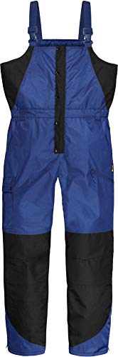 normani Winter Thermohose Regenhose mit Hosenträgern rundum Wetterschutz Dank hochgeschnittener Taille Farbe Marine Größe M normani Winter Thermohose Regenhose mit Hosenträgern rundum Wetterschutz Dank hochgeschnittener Taille Farbe Marine Größe M von normani