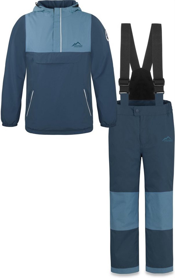 normani Winterjacke Kinder WinterSet Thermohose und Windbreaker Wasserdichte Ski Thermohose und Winterjacke Schneeanzug Ski Set normani Winterjacke Kinder WinterSet Thermohose und Windbreaker Wasserdichte Ski Thermohose und Winterjacke Schneeanzug Ski Set von normani
