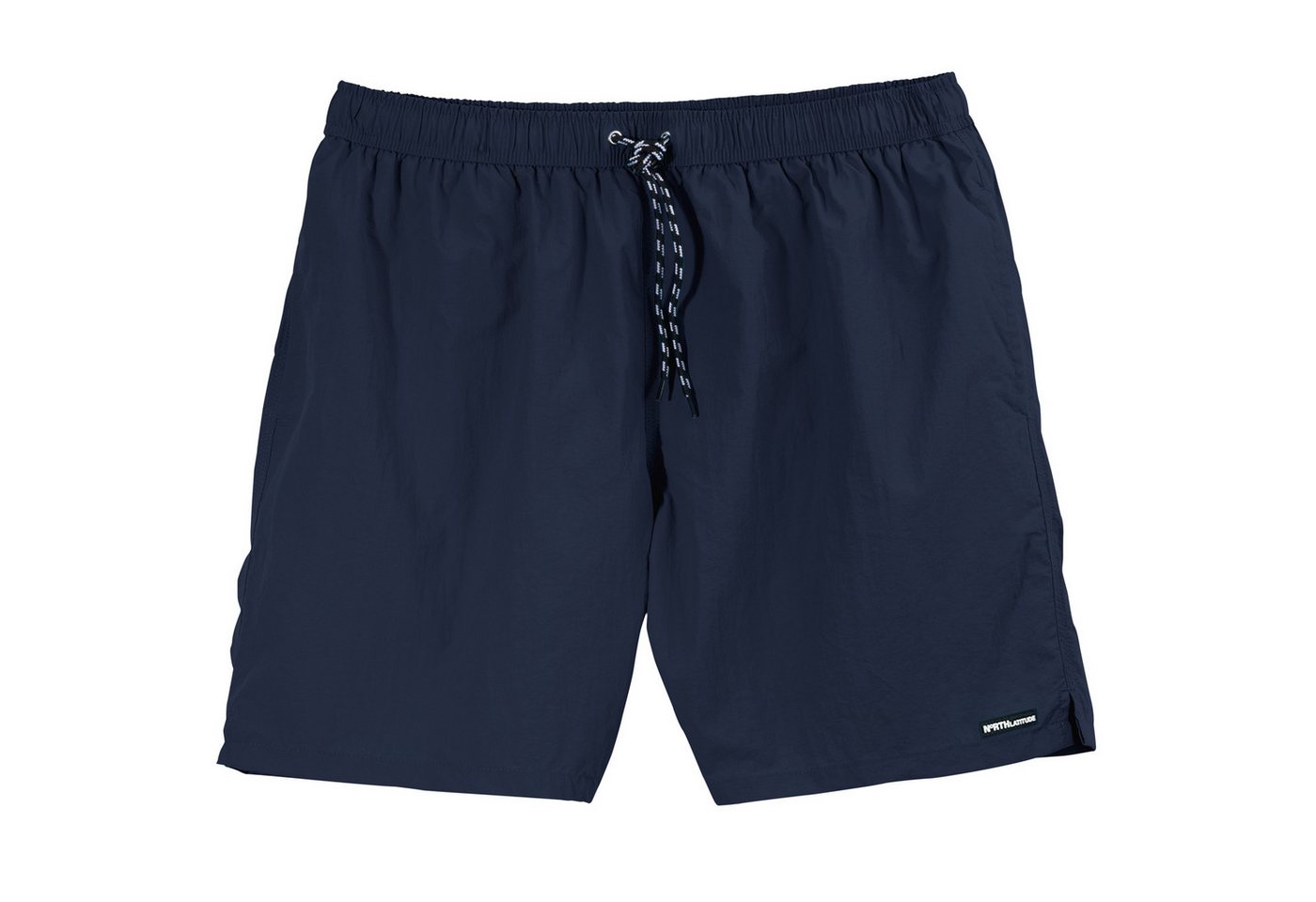 north 56 4 Badeshorts North 56°4 by Allsize Badeshort dunkelblau Übergröße north 56 4 Badeshorts North 56°4 by Allsize Badeshort dunkelblau Übergröße von north 56 4