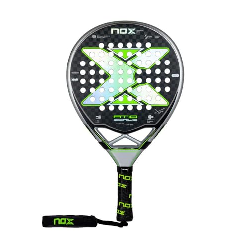 nox At10 Genius 12k by Agustin Tapia 23 nox At10 Genius 12k by Agustin Tapia 23 von nox