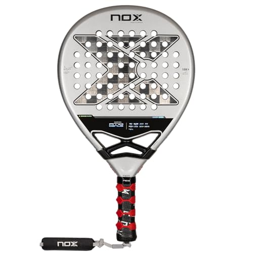 nox At10 Genius 18k Agustin Tapia 2024 nox At10 Genius 18k Agustin Tapia 2024 von nox