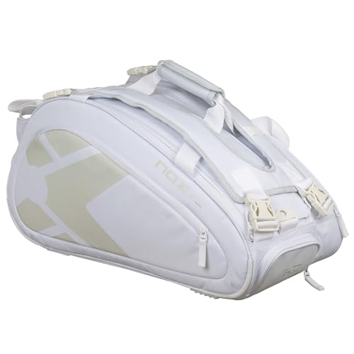 nox Padeltasche At10 Team Weiss nox Padeltasche At10 Team Weiss von nox
