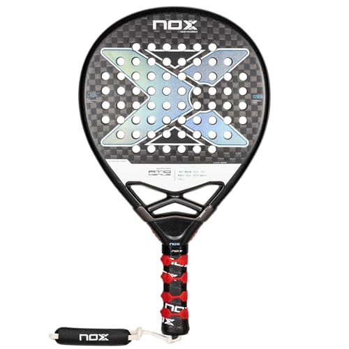 nox At10 Genius 12k Agustín Tapia 2024 nox At10 Genius 12k Agustín Tapia 2024 von nox