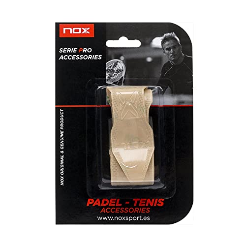 NOX - Protektoren transparent NOX - Protektoren transparent von nox