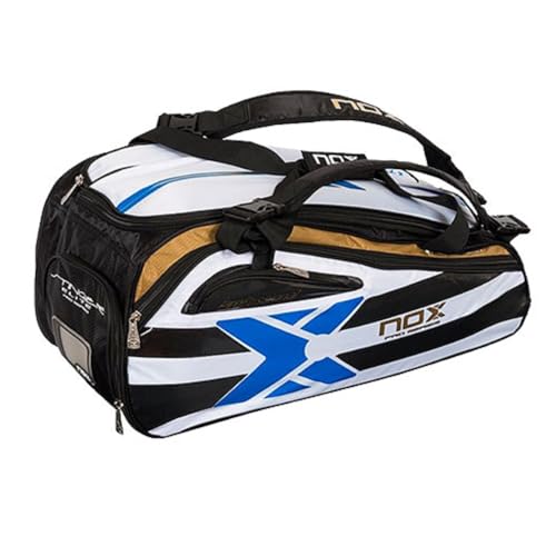 nox Stinger Elite Padelschlägertasche von nox