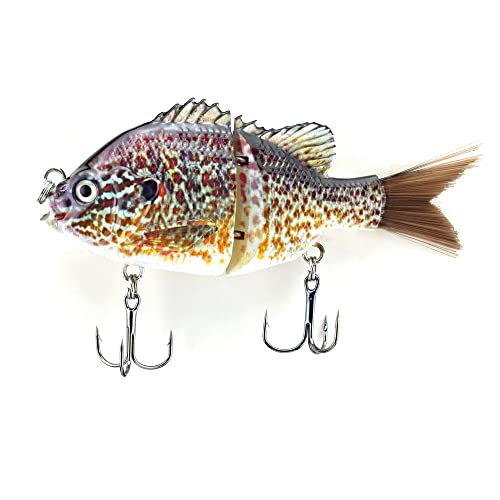 ODS Wobbler Gleiter Angelköder Bionisch Kunstköder Sinkende Kunstköder mit Fiberschwanz zum Angeln auf Hecht Sonnenfisch Barsch Zander ODS Wobbler Gleiter Angelköder Bionisch Kunstköder Sinkende Kunstköder mit Fiberschwanz zum Angeln auf Hecht Sonnenfisch Barsch Zander von ods lure