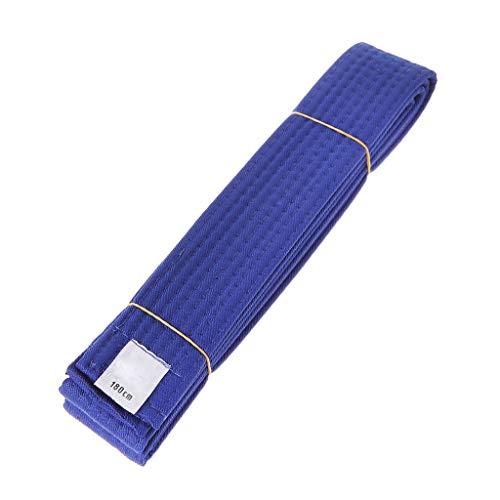 ohodhmnu 180 cm für Cm 280 Für Cm Kampfsport Karate Judo Taekwondo Professionelle Gürtel Judo Taekwondo Standard Tapes Protective Wai von ohodhmnu